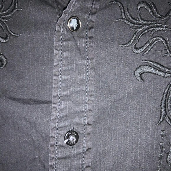 Roar Men's Shirt size XL - Picture 7 of 9